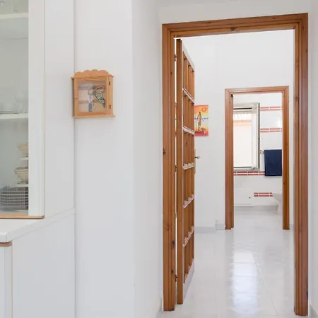 Dom wakacyjny Casa Antonia: Bbq Parking Welcomely Porto Ottiolu