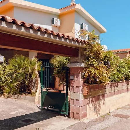 Dom wakacyjny Casa Antonia: Bbq Parking Welcomely *