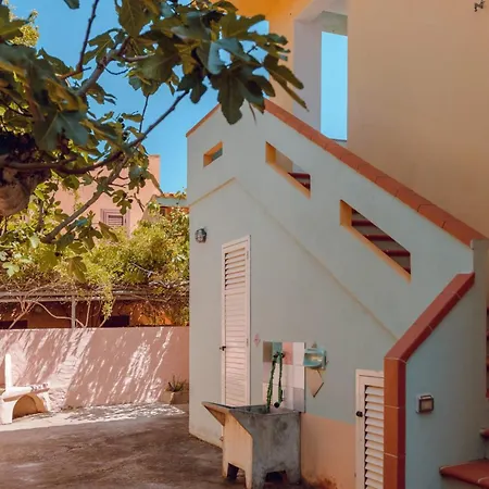 Dom wakacyjny Casa Antonia: Bbq Parking Welcomely Porto Ottiolu