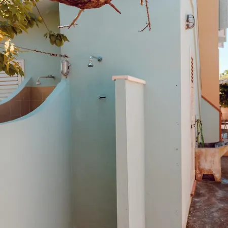 Casa Antonia: Bbq Parking Welcomely Dom wakacyjny Porto Ottiolu