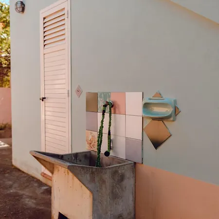 Casa Antonia: Bbq Parking Welcomely Dom wakacyjny Porto Ottiolu